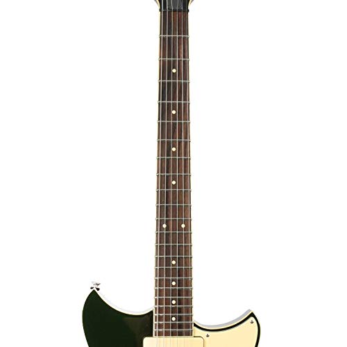 Amazon | YAMAHA RS502T BGR ボーデングリーン エレキギター REVSTAR